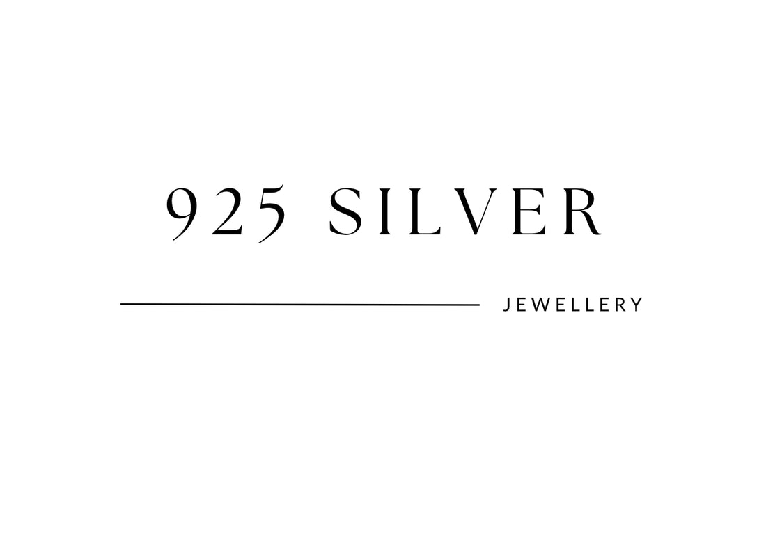 Why 925 Sterling Silver is a Must-Have for Your Jewellery Collection